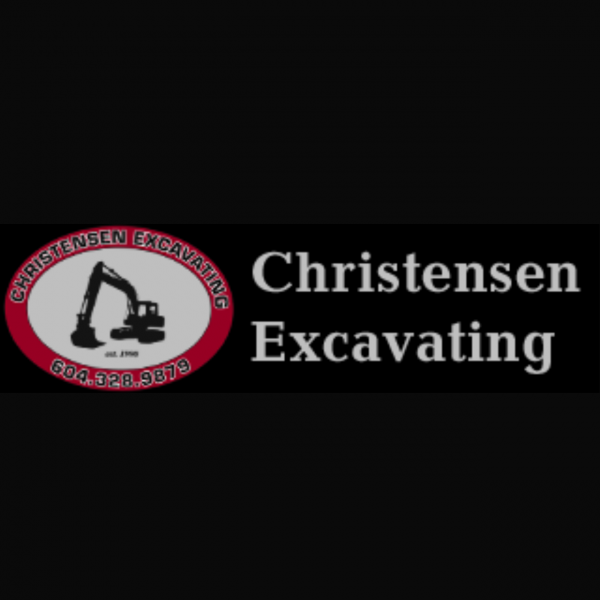 Christensen Excavating