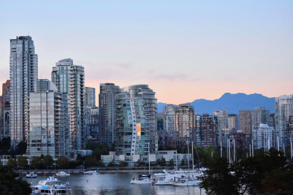 North Vancouver Real Estate Market Update October 2024