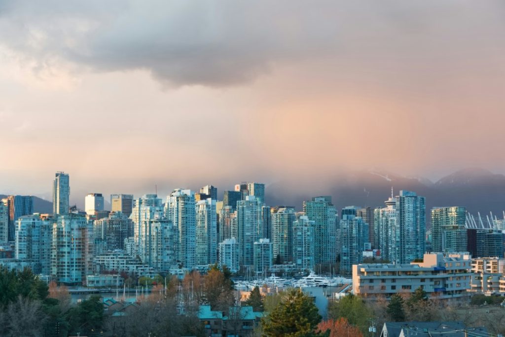 North Vancouver Real Estate Market Update December 2024